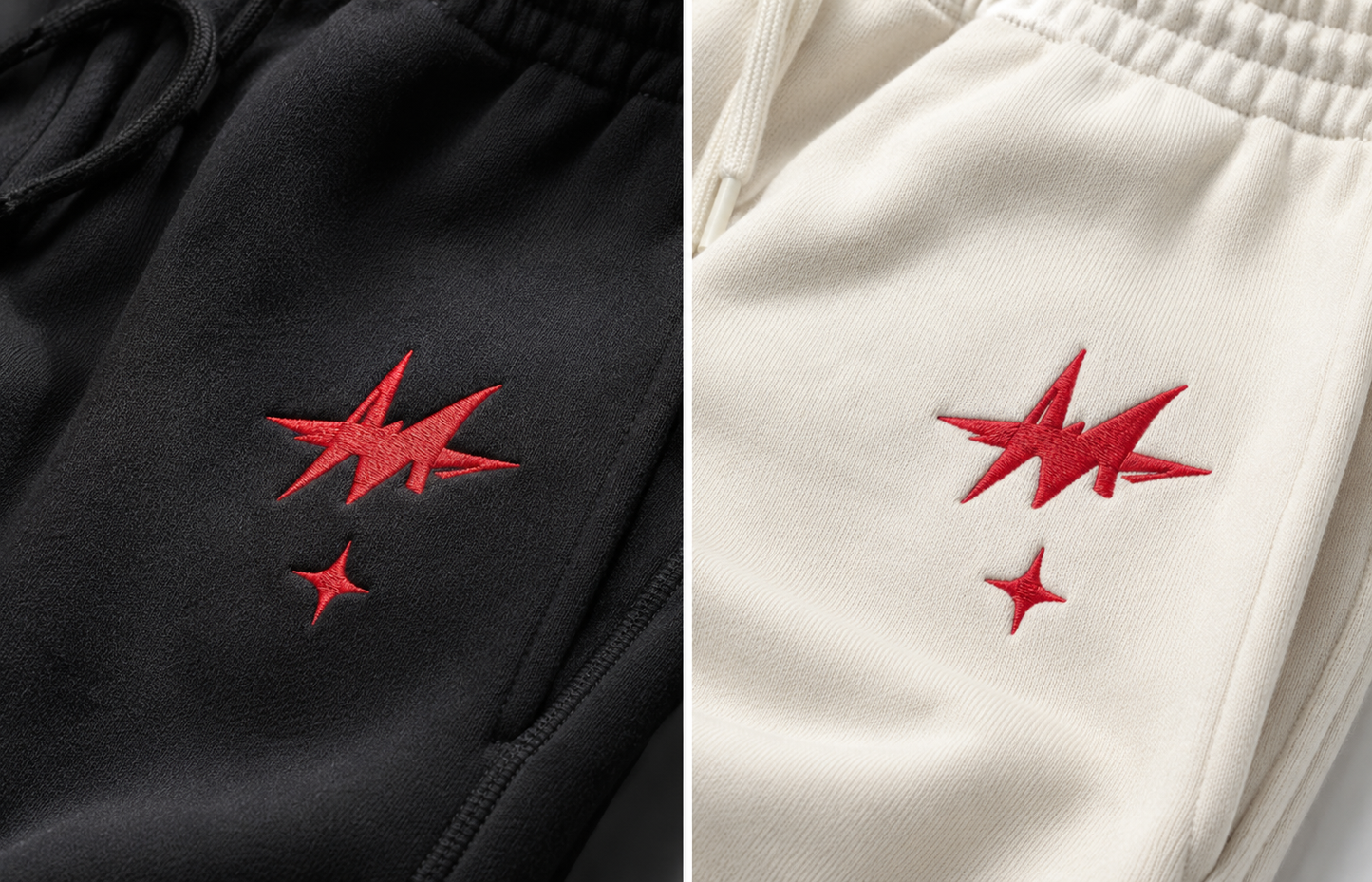 NYNE OF GODS Primal Fit Sweatpants.