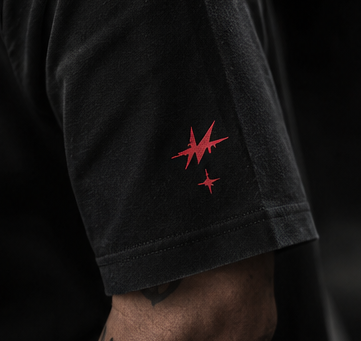 “Kalki: The End of Chaos Tee”