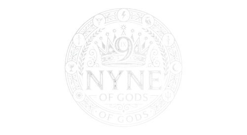 Nyne of gods