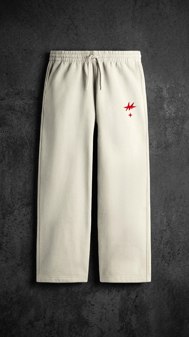 NYNE OF GODS Primal Fit Sweatpants.
