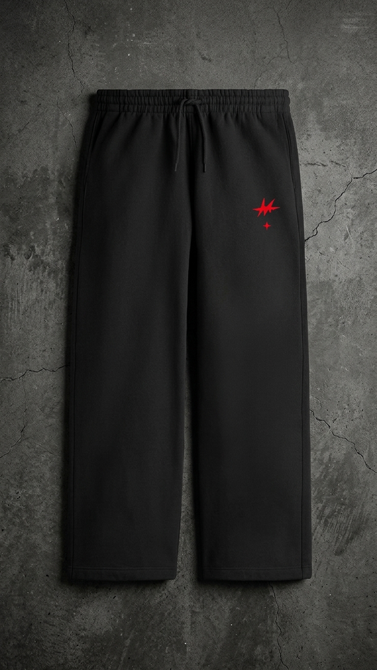 NYNE OF GODS Primal Fit Sweatpants.