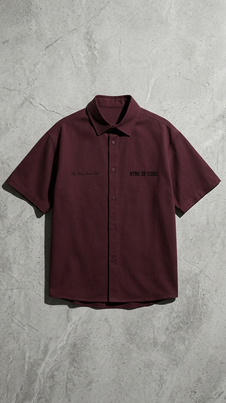 THE RACE NEVER ENDS — DROP 01